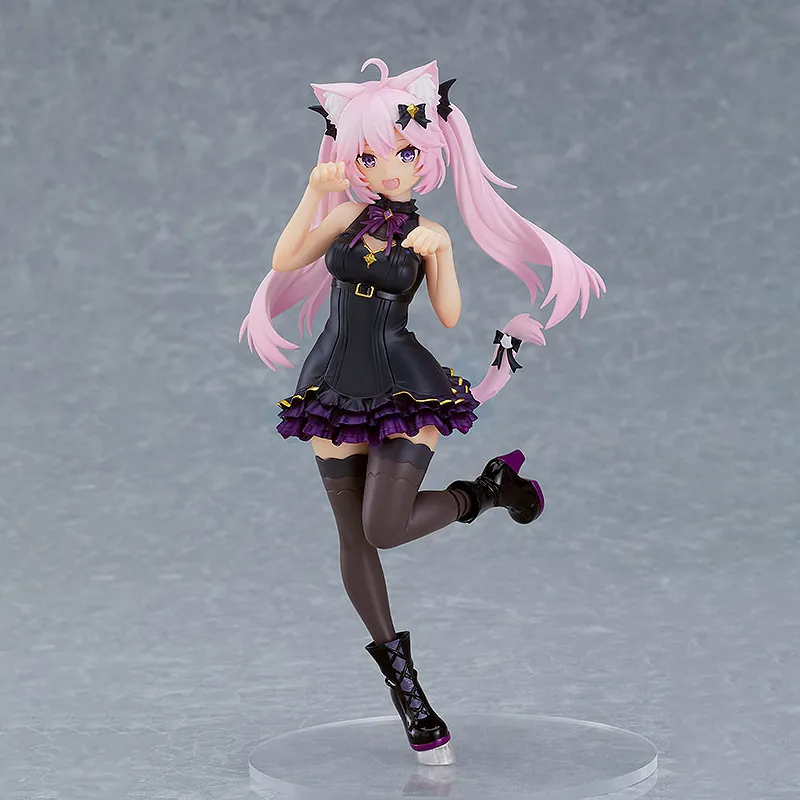 GOOD SMILE COMPANY Scale Figures-1