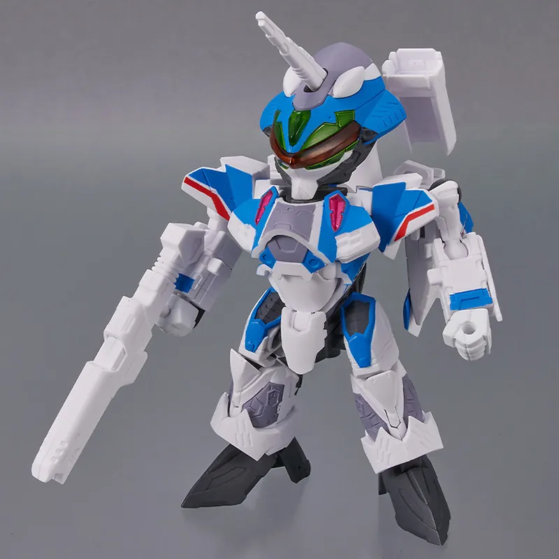 BANDAI Assembled Models-3