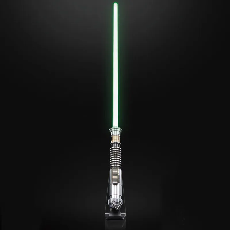 Hasbro Star Wars Characters Force FX Elite Lightsabers Assembled Models Black-4