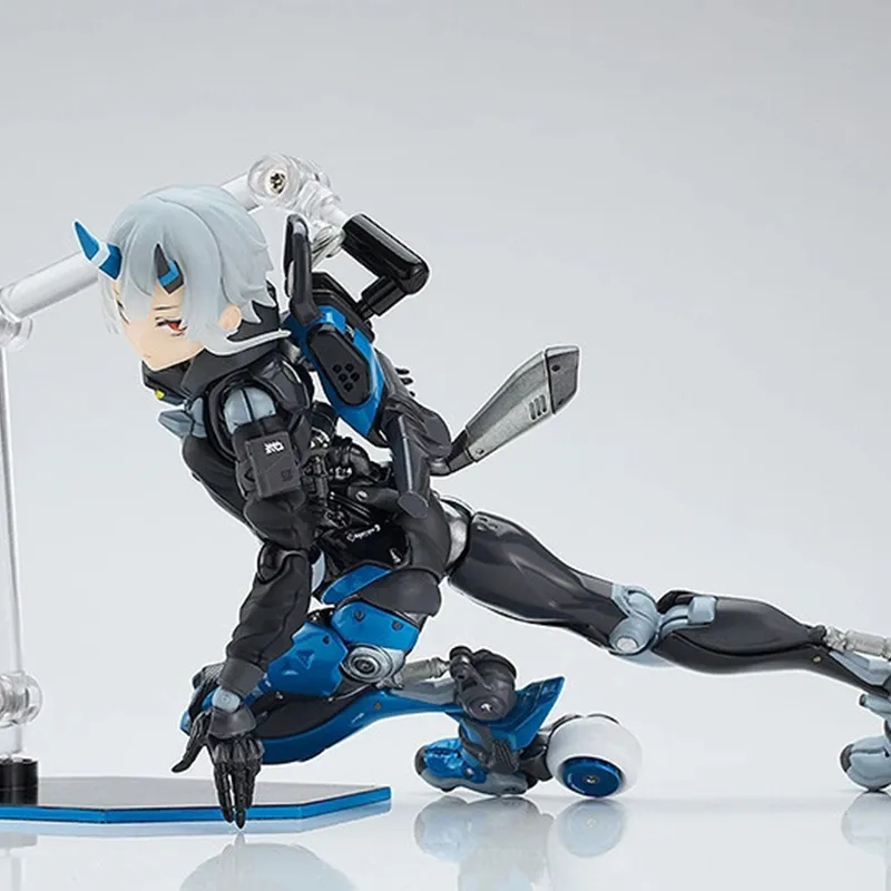 MAX Factory Action Figures-4