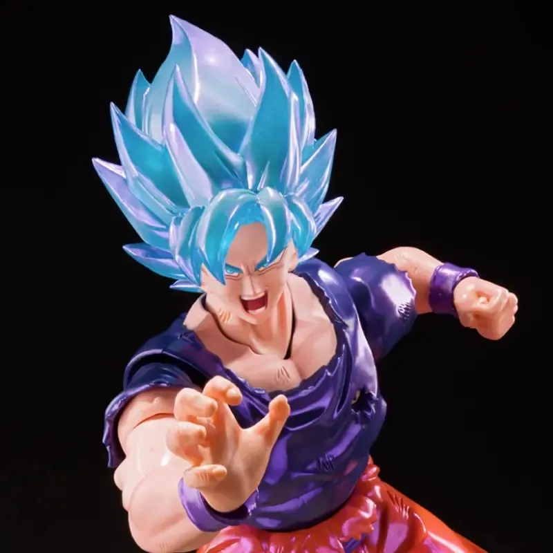 BANDAI S.H.Figuarts Assembled Models-2