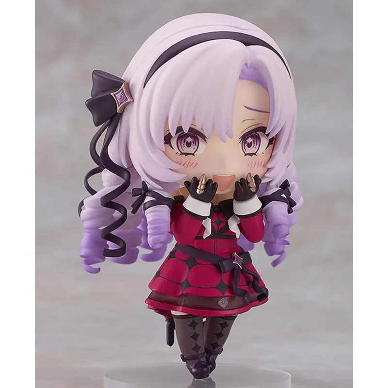 GSC Nendoroid Rainbow Society One Hundred Full Sky Orpheus Chibi Figures 10cm-4