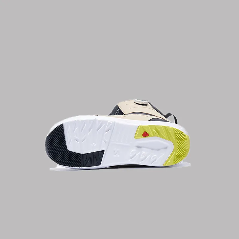 SALOMON Ski Boots-3