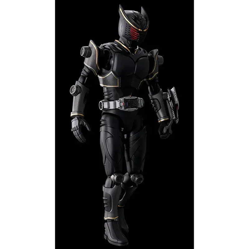 BANDAI Figure rise Standard Kamen Rider Ryuki Dragon Fang PB Limited Model Kits 15cm-3