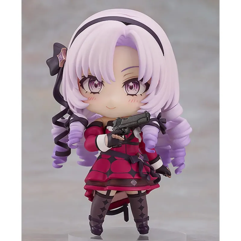 GSC Nendoroid Rainbow Society One Hundred Full Sky Orpheus Chibi Figures 10cm-3