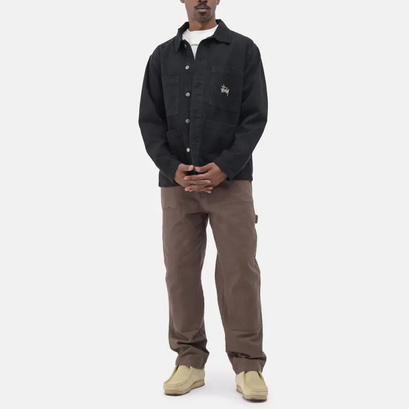 Stussy Cargo Pants Unisex Brown-2
