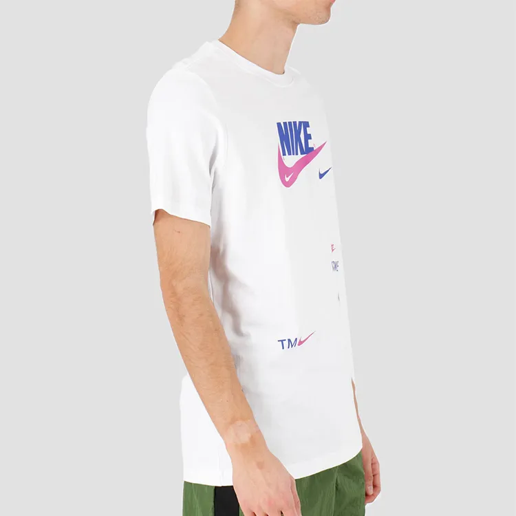 Nike T Shirts Men-3