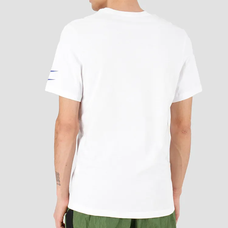 Nike T Shirts Men-4