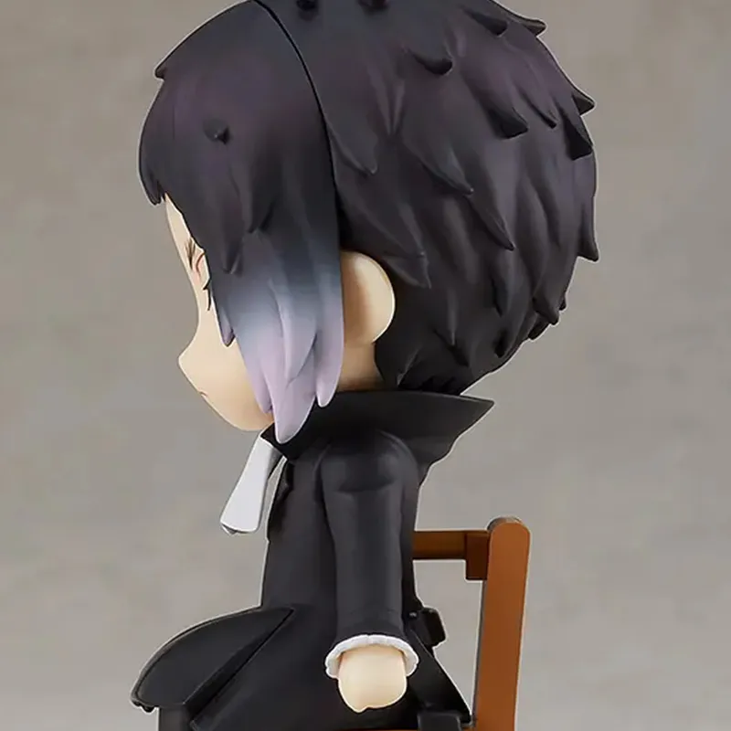 GOOD SMILE COMPANY Orange Rouge Chibi Figures-4