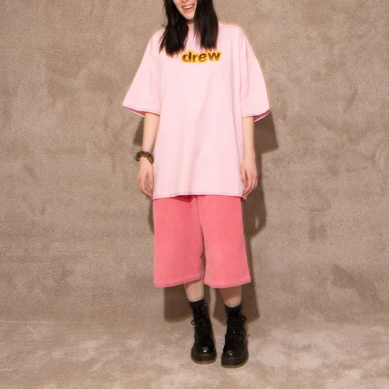 Drew House Secret Ss Tee-3