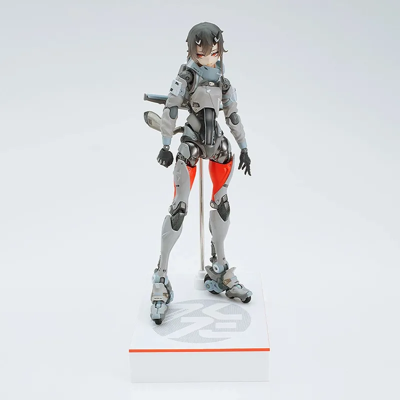 MAX Factory Action Figures-2