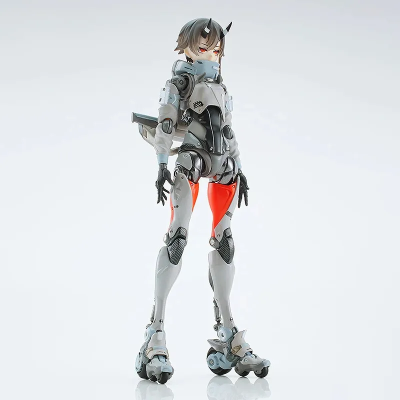 MAX Factory Action Figures-1