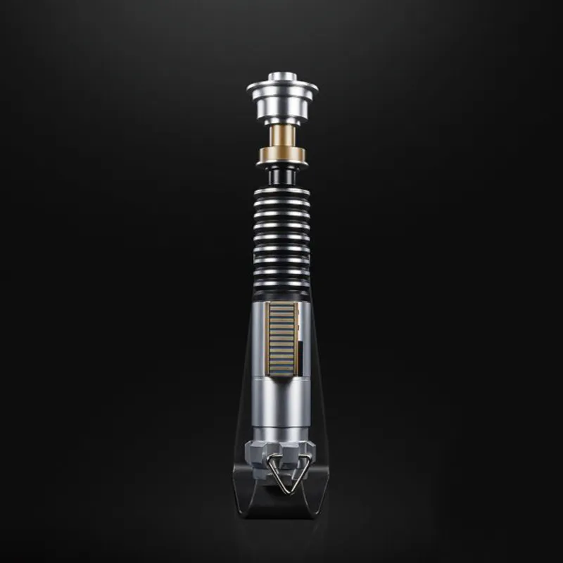 Hasbro Star Wars Characters Force FX Elite Lightsabers Assembled Models Black-3