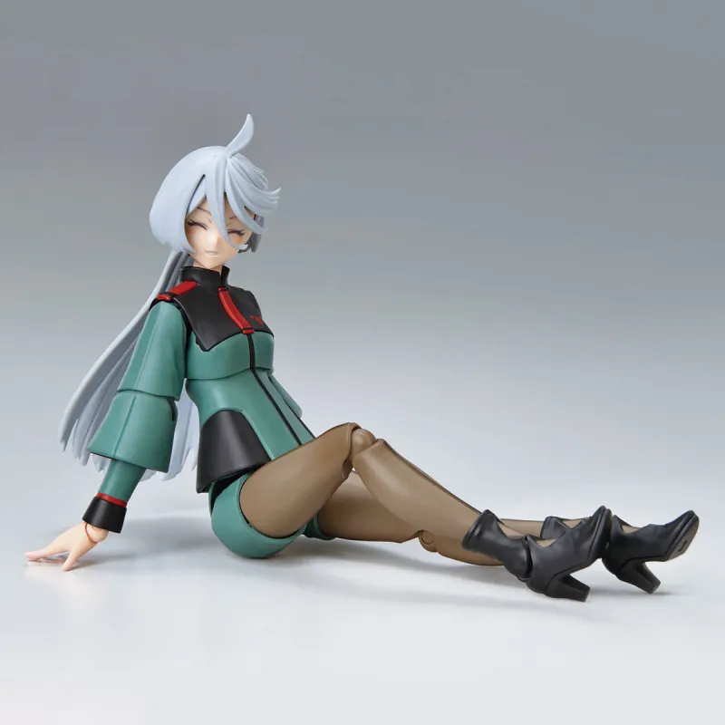 BANDAI Model Kits-6