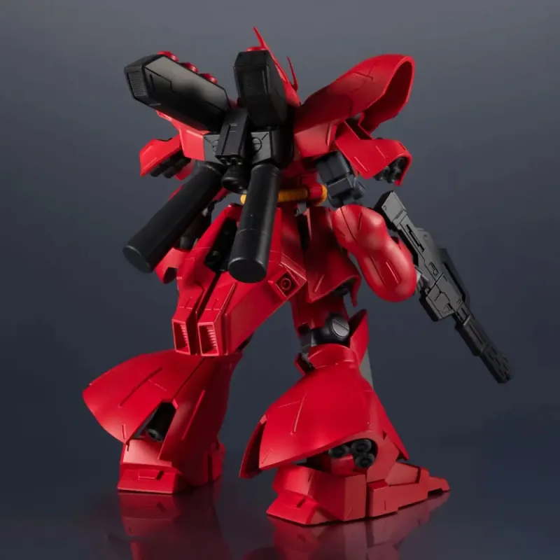 BANDAI Gundam Gundam Universe MSN-04 Sazabi Action Figure-5