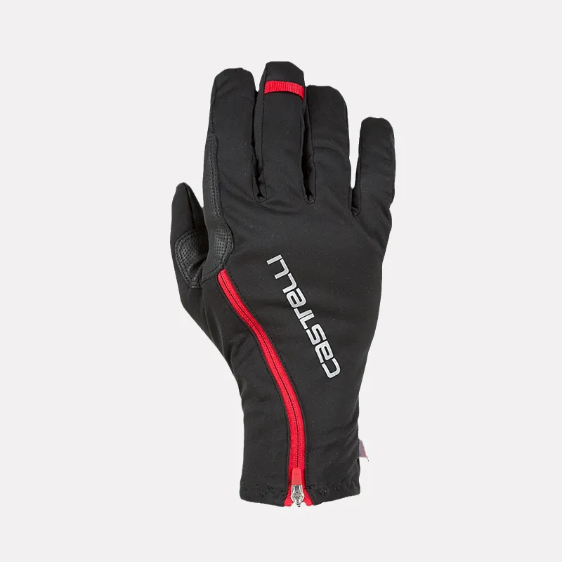 CASTELLI Riding Equipment Cycling Glove Outdoor Men's Polyester Elastane XS/S/M/L/XL/XXL-3