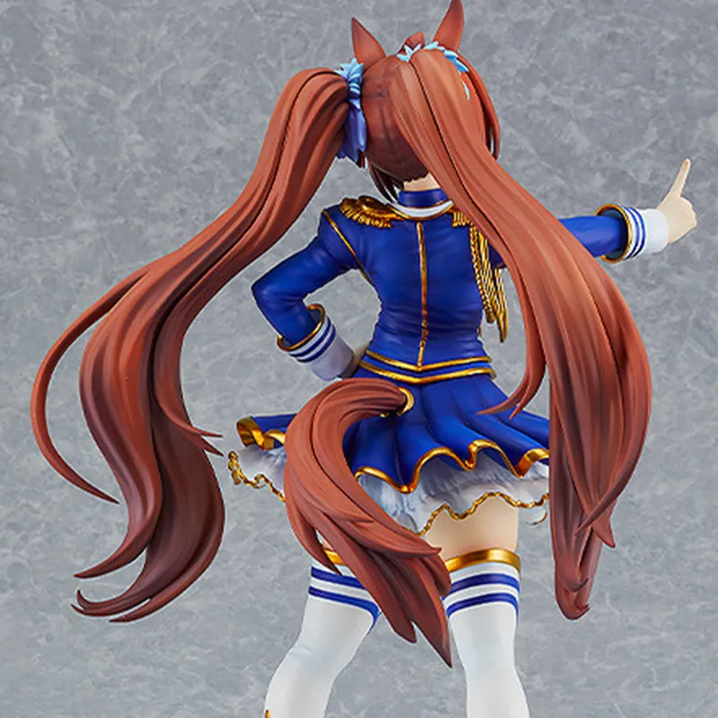 GSC 1 7 Pretty Derby Characters Pretty Derby Yamato Akakuma Scale Figures 29cm-5