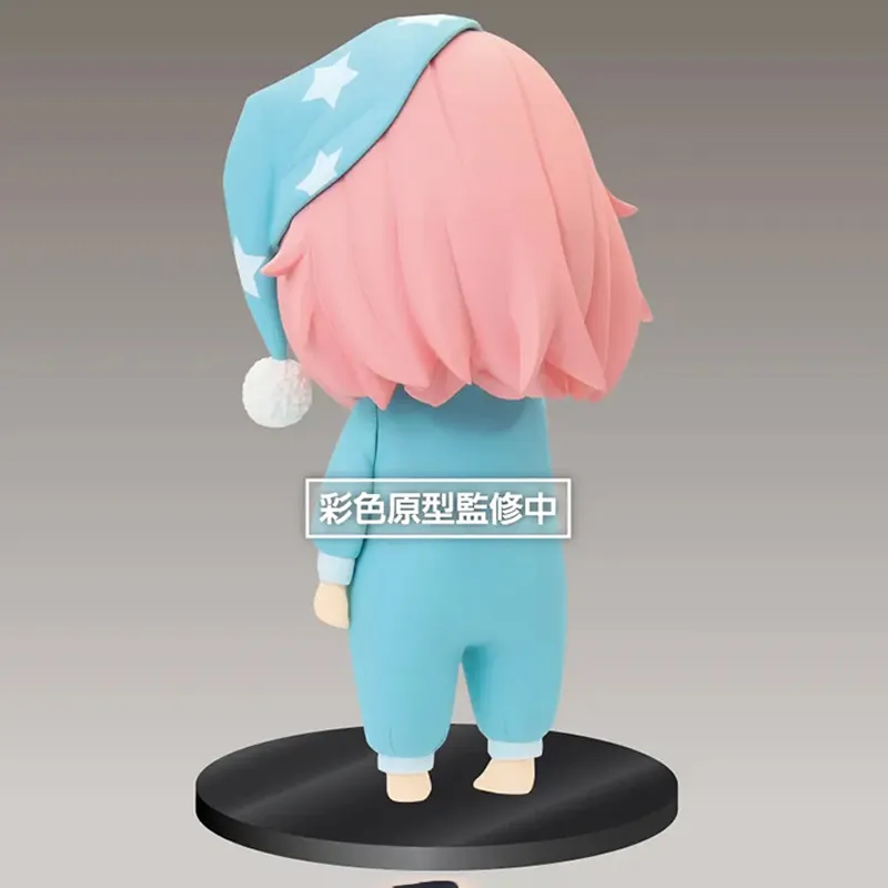 TAITO Spy X Family Anya Forger In Stock Bonus Gifts 13cm-3