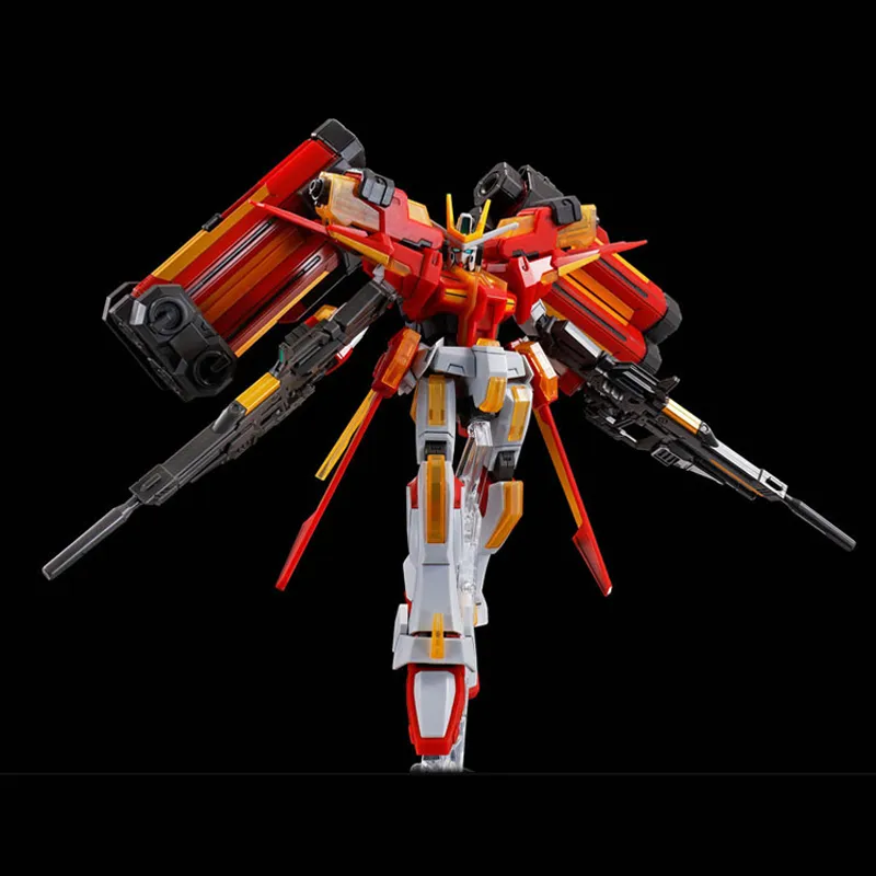 BANDAI HG Collection Model Kits-1