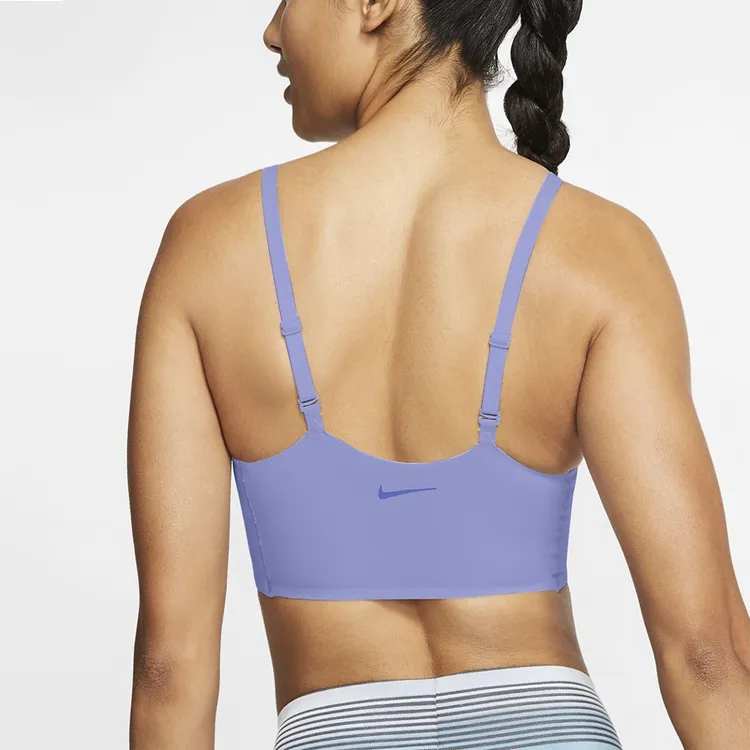 Nike Tank Tops Women's Light Thistle Purple-2