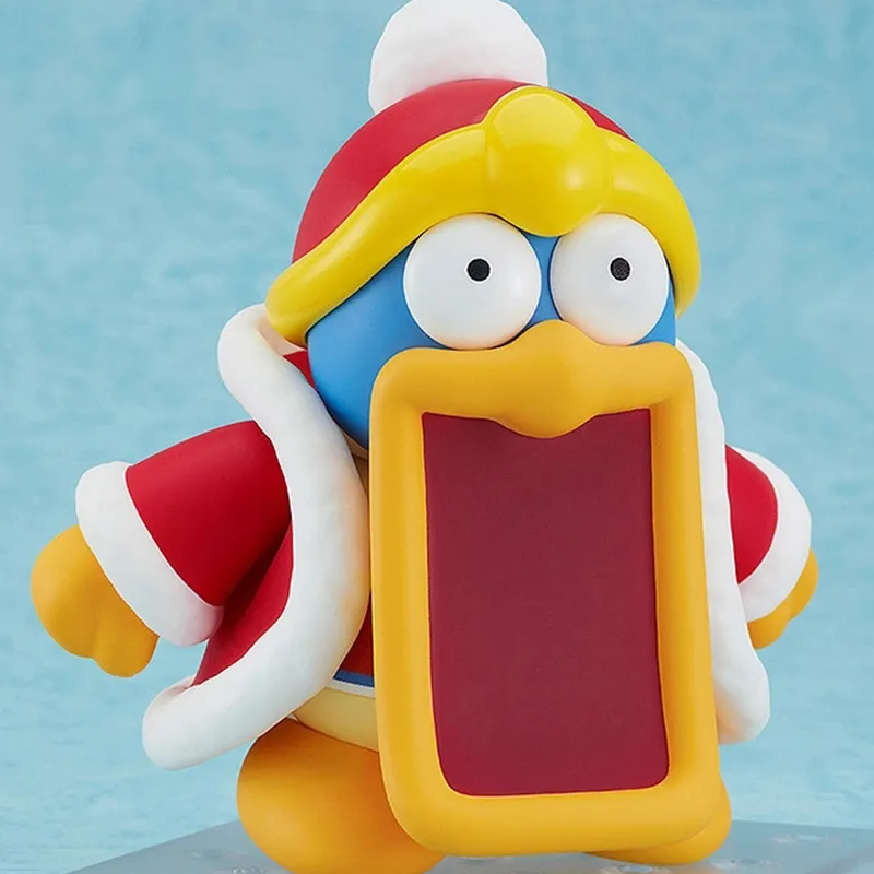 GSC Clay Figure No. 1950 Kirby Diddy Kong Chibi Figures 9.5cm-2