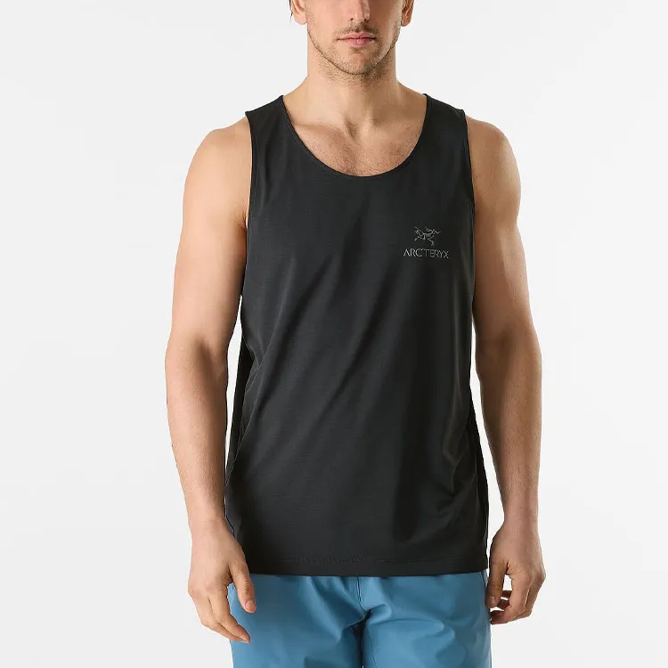 Arcteryx Motus Series Tank Tops Men's-2