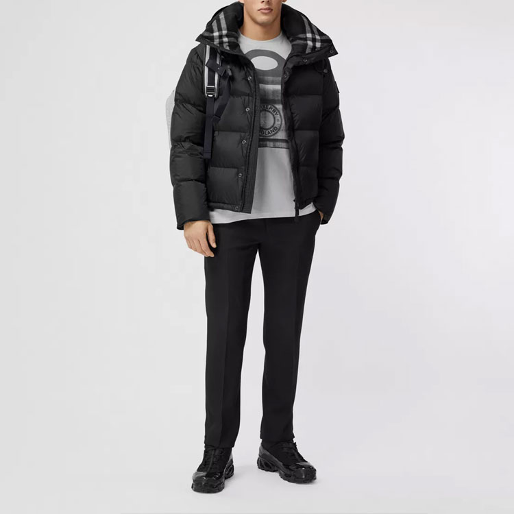 【BURBERRY】NEWBRIDGE DOWN JACKET Burberry | Jackets & Coats | Burberry Newbridge Down Jacket