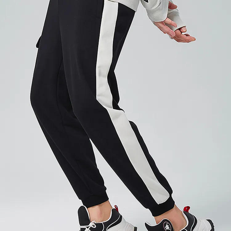 Kappa Cargo Pants Men-17