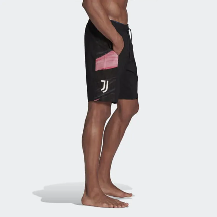 Adidas Sports Shorts Men Black-3