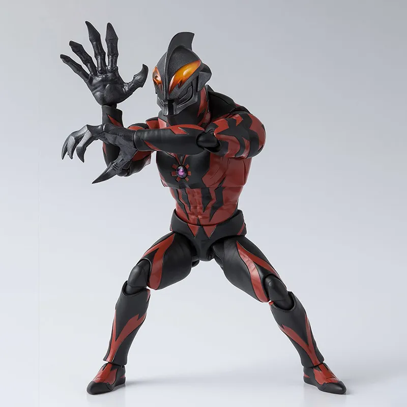 BANDAI Action Figures-3