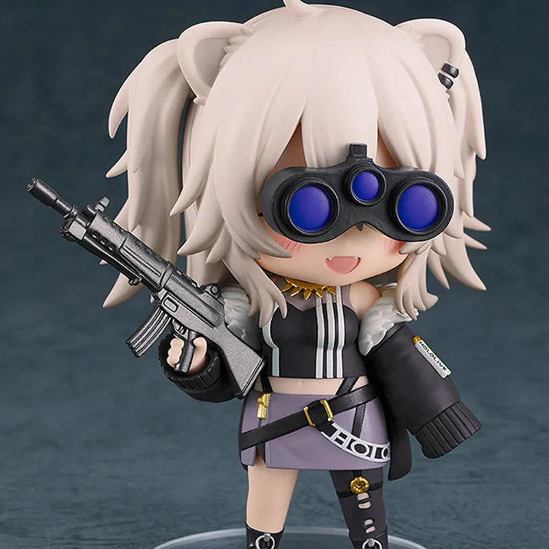 GOOD SMILE COMPANY Chibi Figures-4