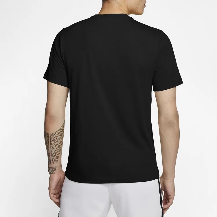 Nike T Shirts Men-3