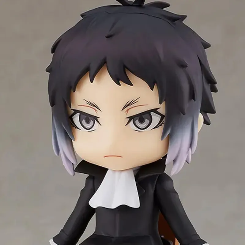 GOOD SMILE COMPANY Orange Rouge Chibi Figures-3