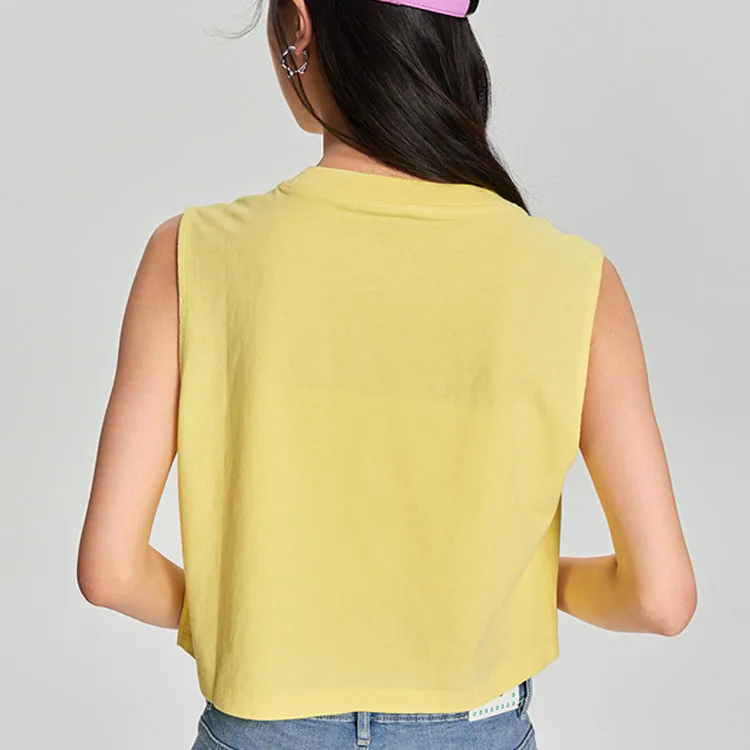 Lee Tank Tops Women's-6