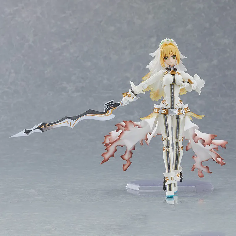MAX Factory Action Figures-3