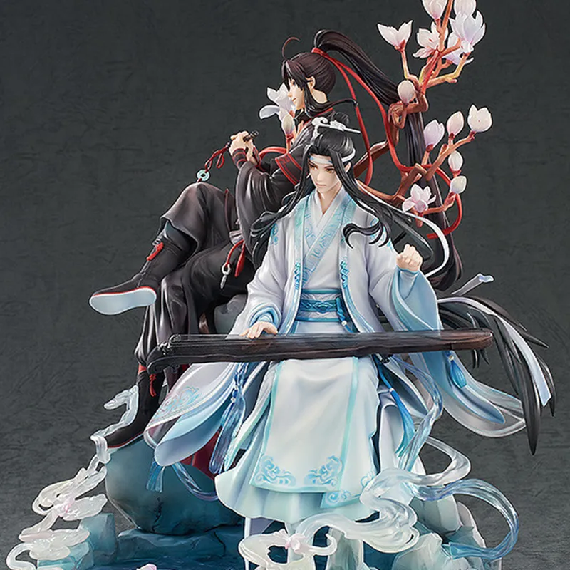 GOOD SMILE COMPANY Scale Figures-1