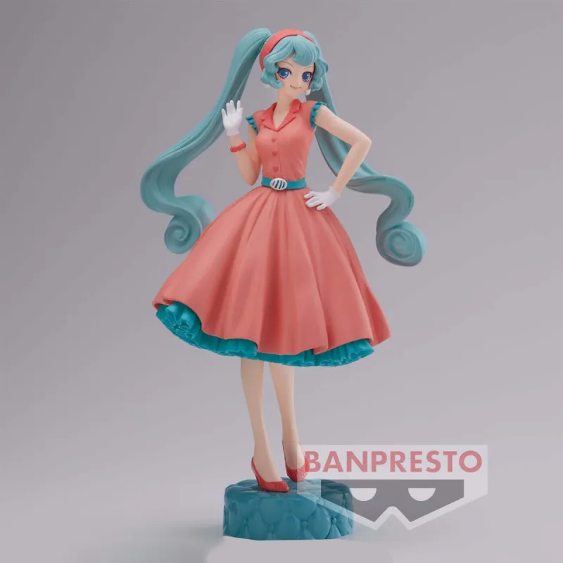 BANPRESTO Bonus Gifts-5