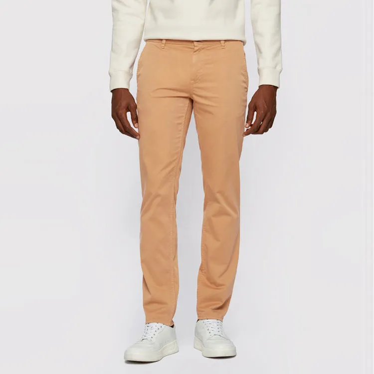 HUGO BOSS Casual Pants Men-3