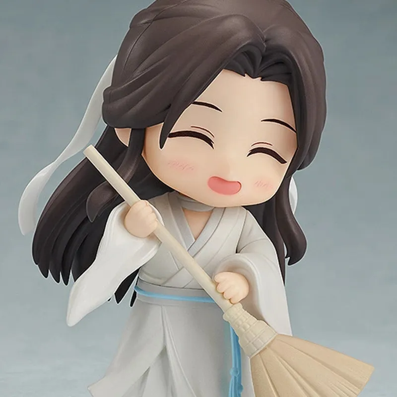 GSC Xie Lian Nendoroid No.1945 Heaven Official's Blessing Chibi Figures 10cm-4