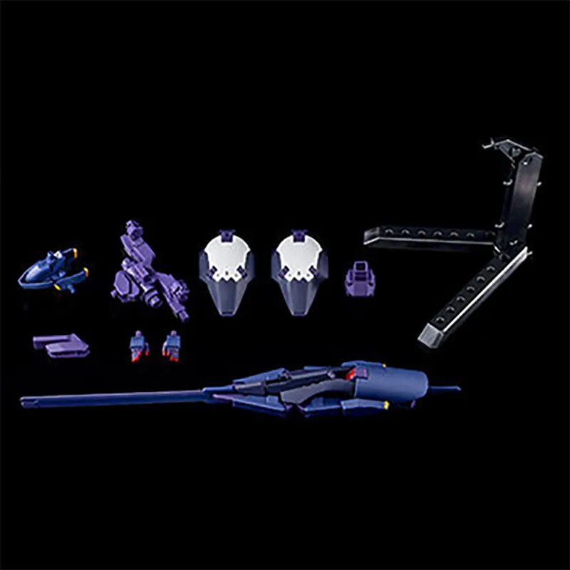 BANDAI HG Collection 1/144PB Limited ADVANCE Of Z RX 124 Gundam TR 6 Herio II Model Kits 13cm-5