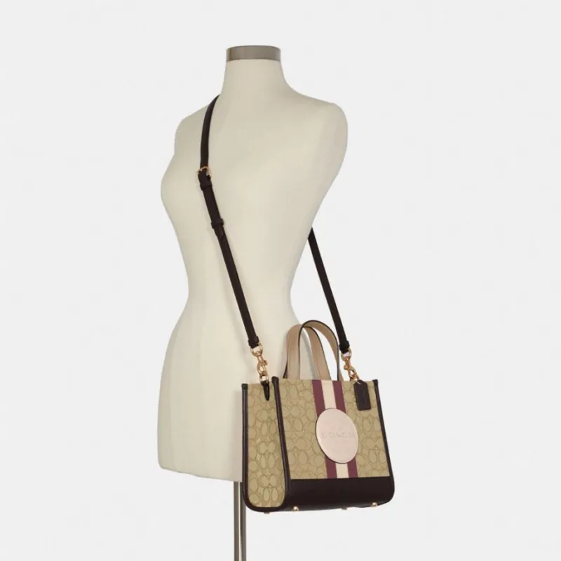 COACH Dempsey Handbags-3