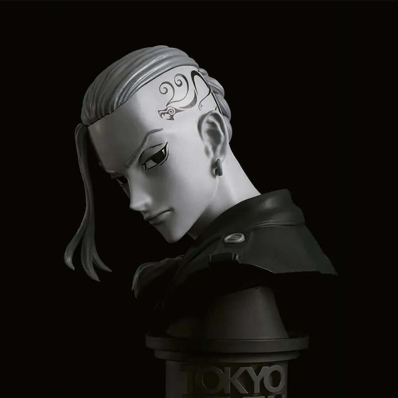BANPRESTO Bonus Gifts-7