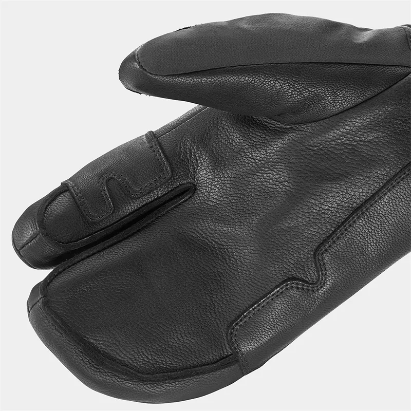 SALOMON Ski Gloves-3