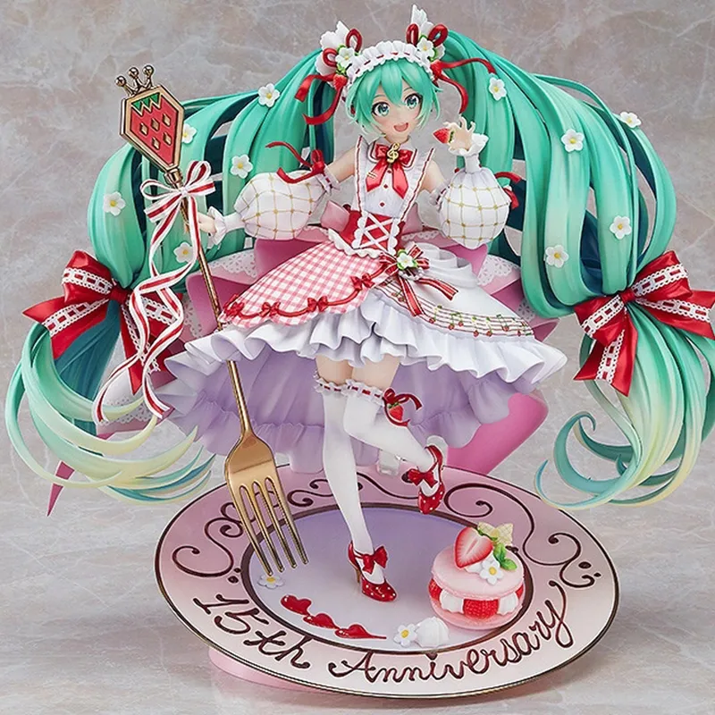 GOOD SMILE COMPANY Scale Figures-1