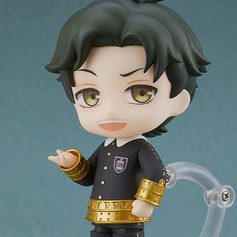 GOOD SMILE COMPANY Chibi Figures-3