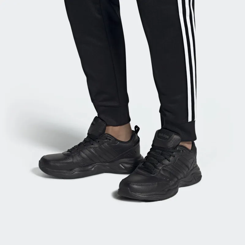 Strutter Adidas Neo 'Core Black'-5