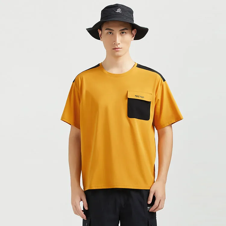 Tectop T Shirts Men-1