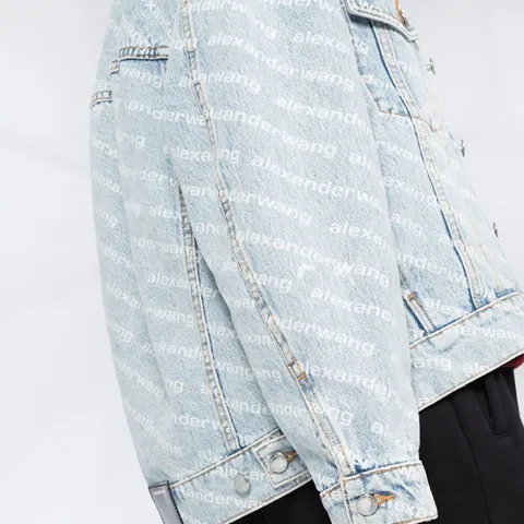 Timberland Oyster Sweatshirt med rund halsringning