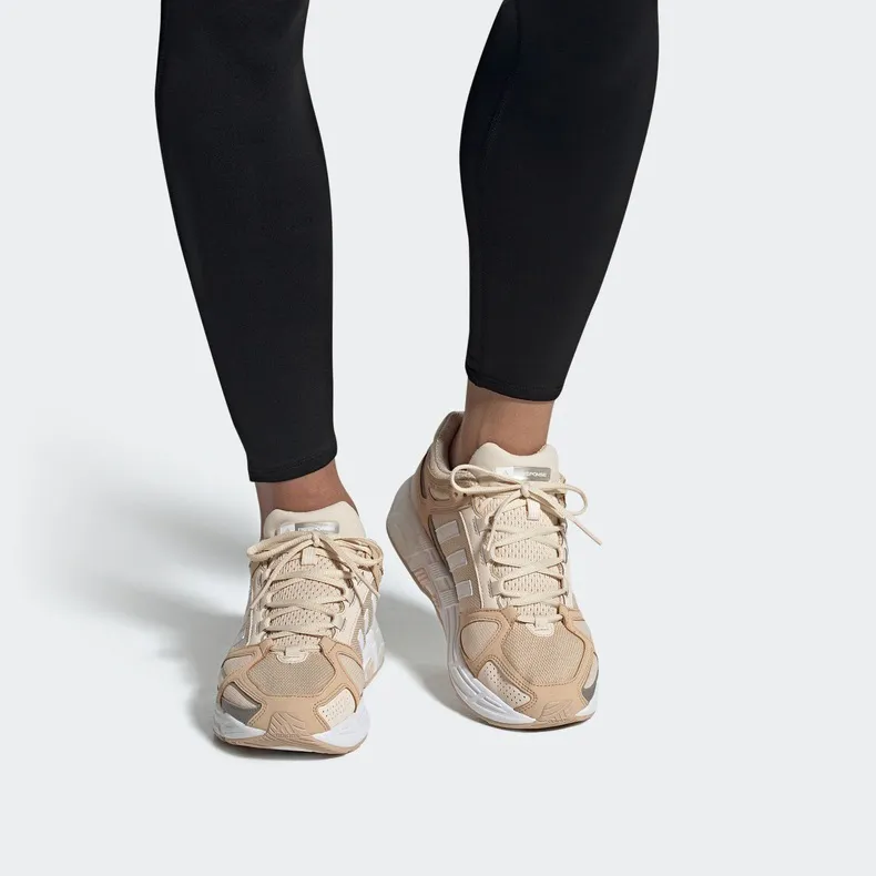 Adidas Response Ctl7 Plus 'Beige White'-5