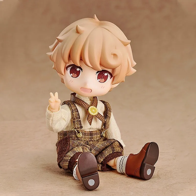 GOOD SMILE COMPANY Chibi Figures-3